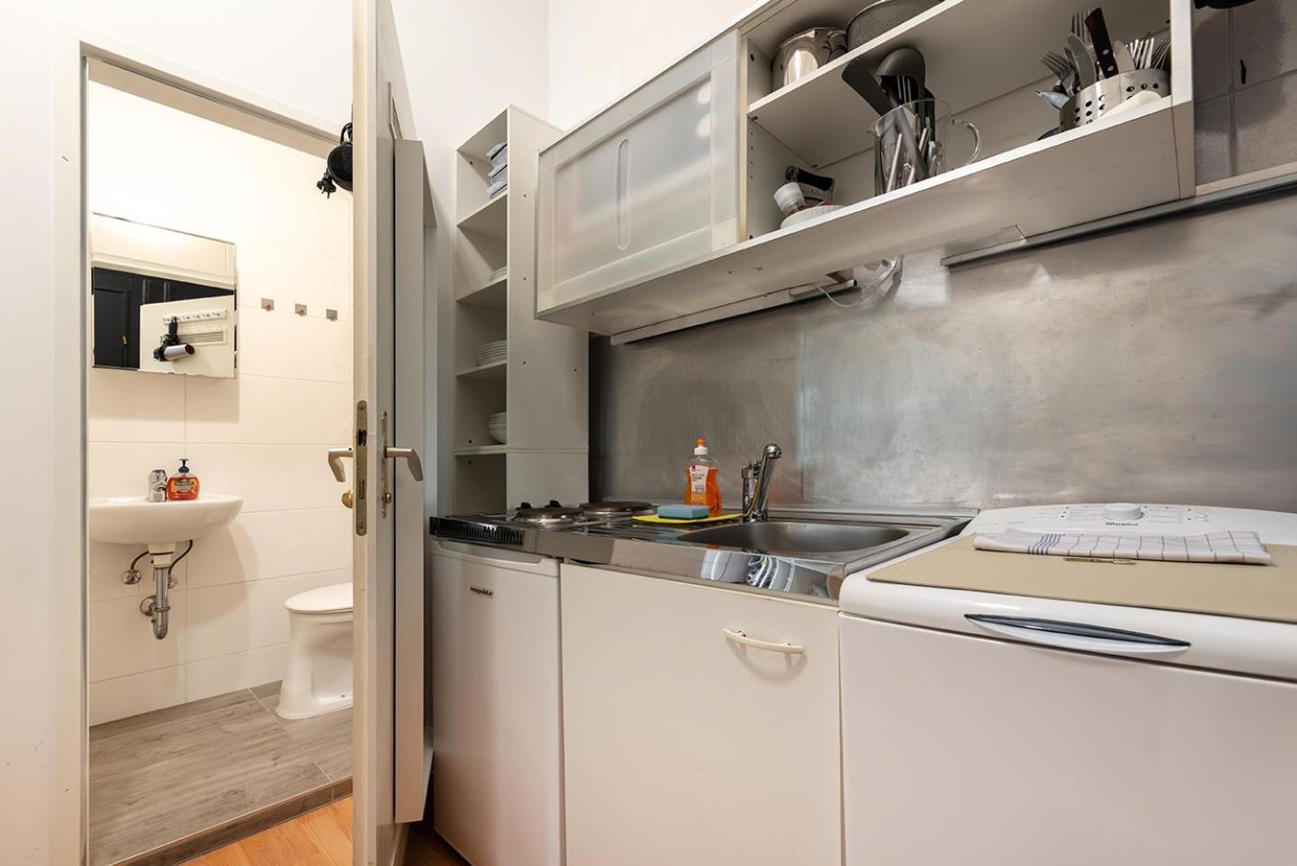 Gruen, Zentral Und Ruhig - In Bester Lage Apartment Wien