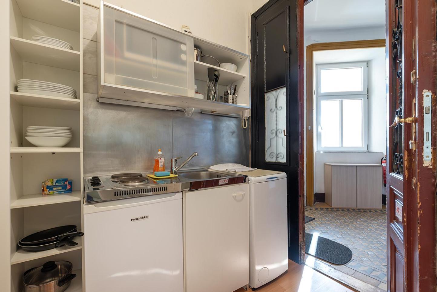 Apartment Gruen, Zentral Und Ruhig - In Bester Lage Wien