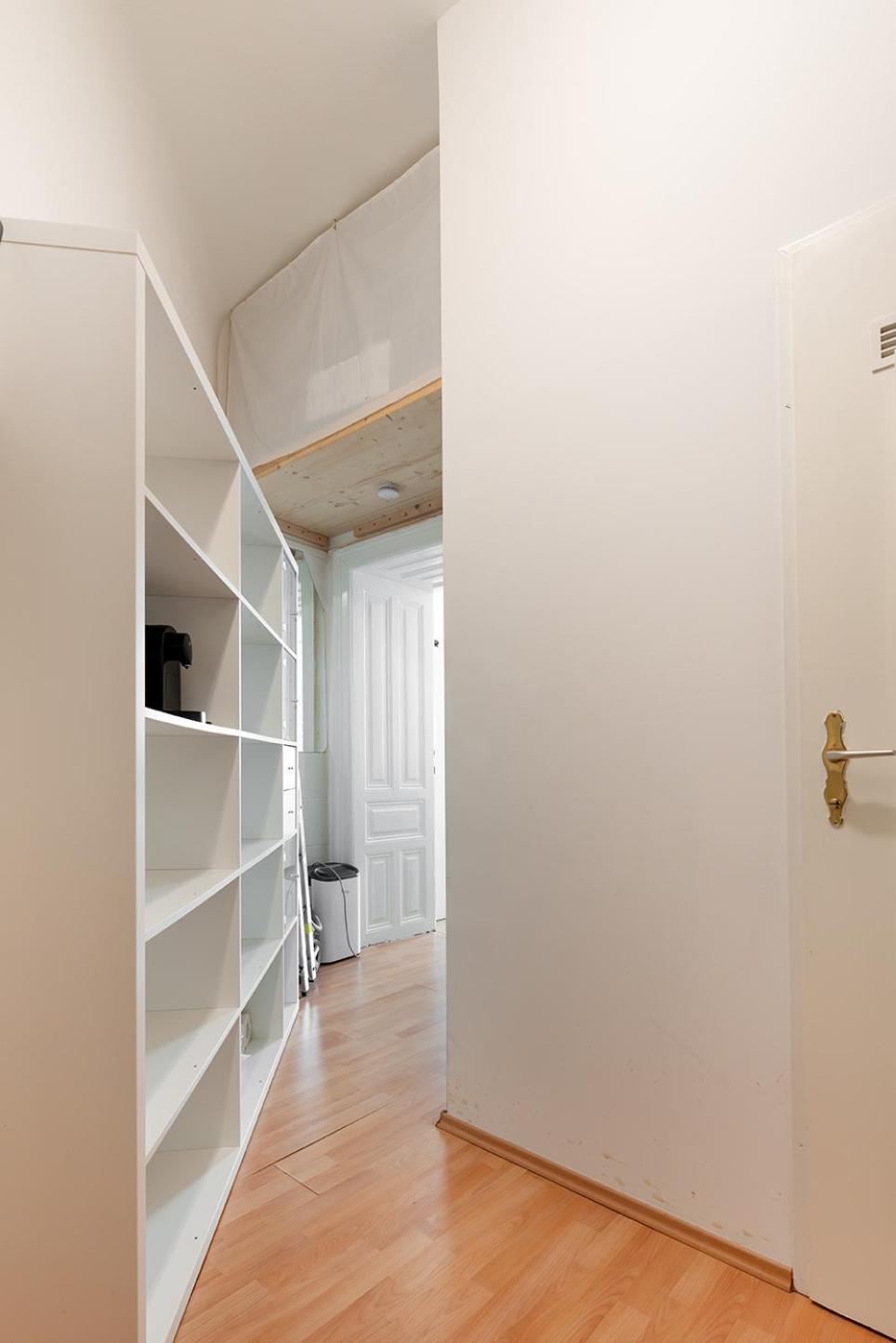 Gruen, Zentral Und Ruhig - In Bester Lage Apartment Wien